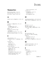 Preview for 169 page of SMC Networks TigerSwitch 100 SMC6924VF Management Manual