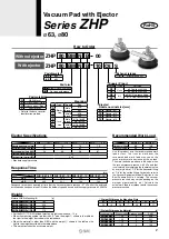 Preview for 3 page of SMC Networks ZHP Series Manual