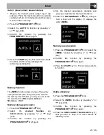 Preview for 21 page of Smeg 8017709223977 Instruction Manual