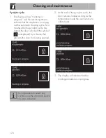 Preview for 72 page of Smeg A1BL-9 User Manual