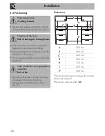 Preview for 90 page of Smeg A1BL-9 User Manual