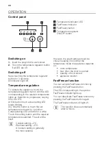 Preview for 5 page of Smeg C3172NP User Manual