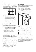 Preview for 7 page of Smeg C3172NP User Manual