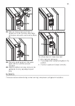 Preview for 16 page of Smeg C3172NP User Manual