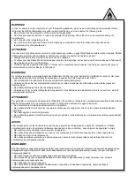 Preview for 2 page of Smeg CO232E Instructions For Use Manual