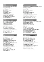 Preview for 4 page of Smeg CO232E Instructions For Use Manual