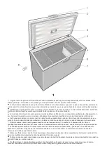 Preview for 6 page of Smeg CO232E Instructions For Use Manual