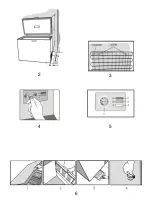 Preview for 7 page of Smeg CO232E Instructions For Use Manual