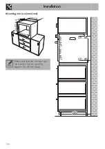 Preview for 52 page of Smeg Cortina SF4750VC User Manual