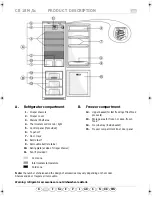 Preview for 11 page of Smeg CR315SE Instructions For Use Manual