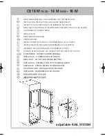 Preview for 13 page of Smeg CR315SE Instructions For Use Manual