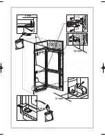 Preview for 19 page of Smeg CR315SE Instructions For Use Manual