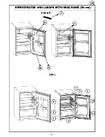 Preview for 3 page of Smeg FA100A Manual