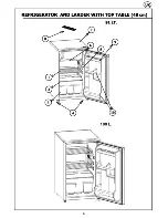 Preview for 5 page of Smeg FA100A Manual