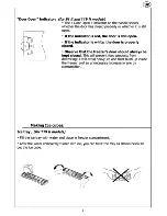 Preview for 10 page of Smeg FA100A Manual