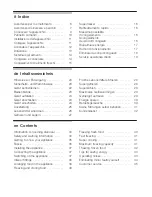 Preview for 2 page of Smeg FA350X2 Manual