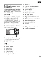 Preview for 5 page of Smeg FA350X2 Manual