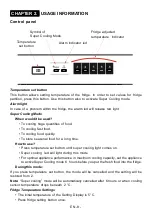 Preview for 8 page of Smeg FA402PX Instruction Booklet