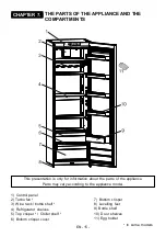 Preview for 15 page of Smeg FA402PX Instruction Booklet