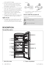 Preview for 6 page of Smeg FAB50RBL5AU Manual