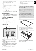 Preview for 7 page of Smeg FAB50RBL5AU Manual