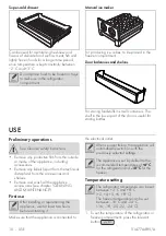 Preview for 8 page of Smeg FAB50RBL5AU Manual