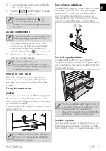 Preview for 9 page of Smeg FAB50RBL5AU Manual