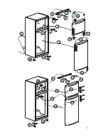 Preview for 5 page of Smeg FD250 AP1 Instruction Manual