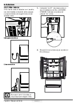 Preview for 45 page of Smeg FQ55FN2PE Instruction Manual