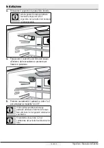 Preview for 46 page of Smeg FQ55FN2PE Instruction Manual