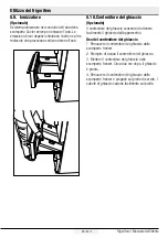 Preview for 58 page of Smeg FQ55FN2PE Instruction Manual