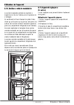 Preview for 126 page of Smeg FQ55FN2PE Instruction Manual