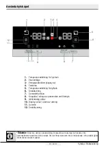 Preview for 155 page of Smeg FQ55FN2PE Instruction Manual