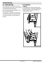 Preview for 159 page of Smeg FQ55FN2PE Instruction Manual