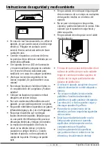 Preview for 170 page of Smeg FQ55FN2PE Instruction Manual