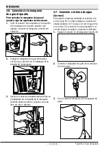 Preview for 176 page of Smeg FQ55FN2PE Instruction Manual