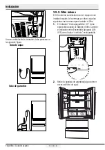 Preview for 179 page of Smeg FQ55FN2PE Instruction Manual