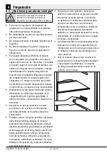 Preview for 181 page of Smeg FQ55FN2PE Instruction Manual