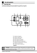 Preview for 183 page of Smeg FQ55FN2PE Instruction Manual