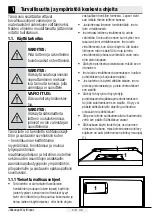 Preview for 237 page of Smeg FQ55FN2PE Instruction Manual