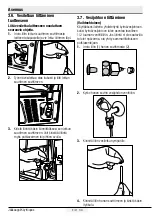 Preview for 243 page of Smeg FQ55FN2PE Instruction Manual