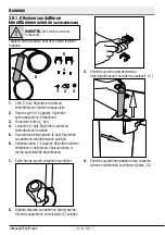 Preview for 245 page of Smeg FQ55FN2PE Instruction Manual