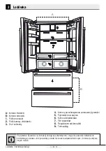 Preview for 436 page of Smeg FQ55FN2PE Instruction Manual