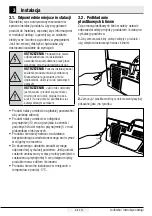 Preview for 437 page of Smeg FQ55FN2PE Instruction Manual