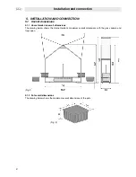 Preview for 6 page of Smeg HG736 Manual