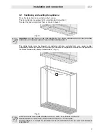 Preview for 7 page of Smeg HG736 Manual