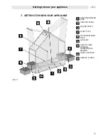 Preview for 11 page of Smeg HG736 Manual