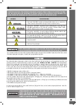 Preview for 31 page of Smeg KITFD050 Instruction Manual