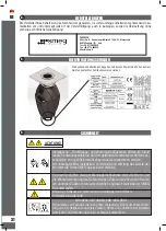 Preview for 32 page of Smeg KITFD050 Instruction Manual