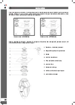 Preview for 50 page of Smeg KITFD050 Instruction Manual